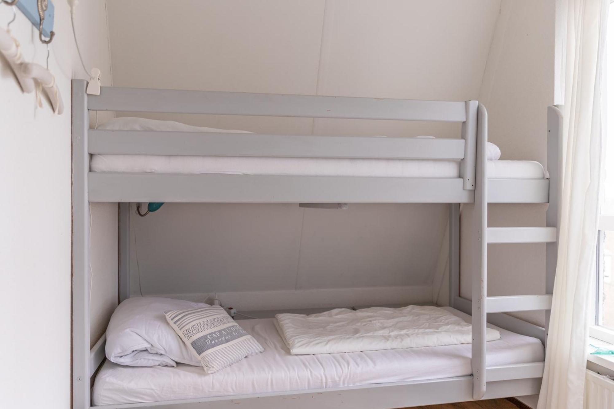 Petten Beach 13 Екстериор снимка