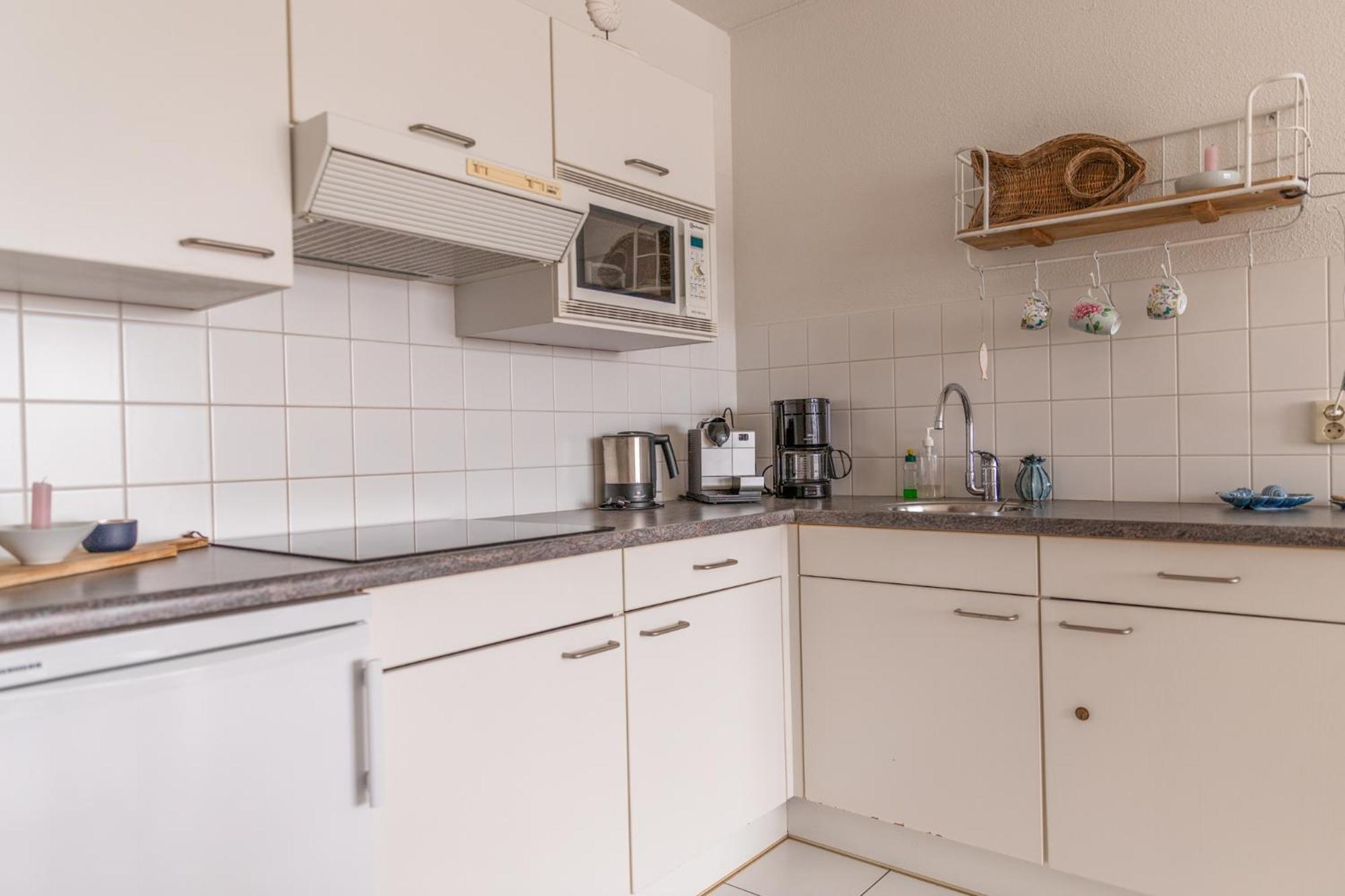 Petten Beach 13 Екстериор снимка