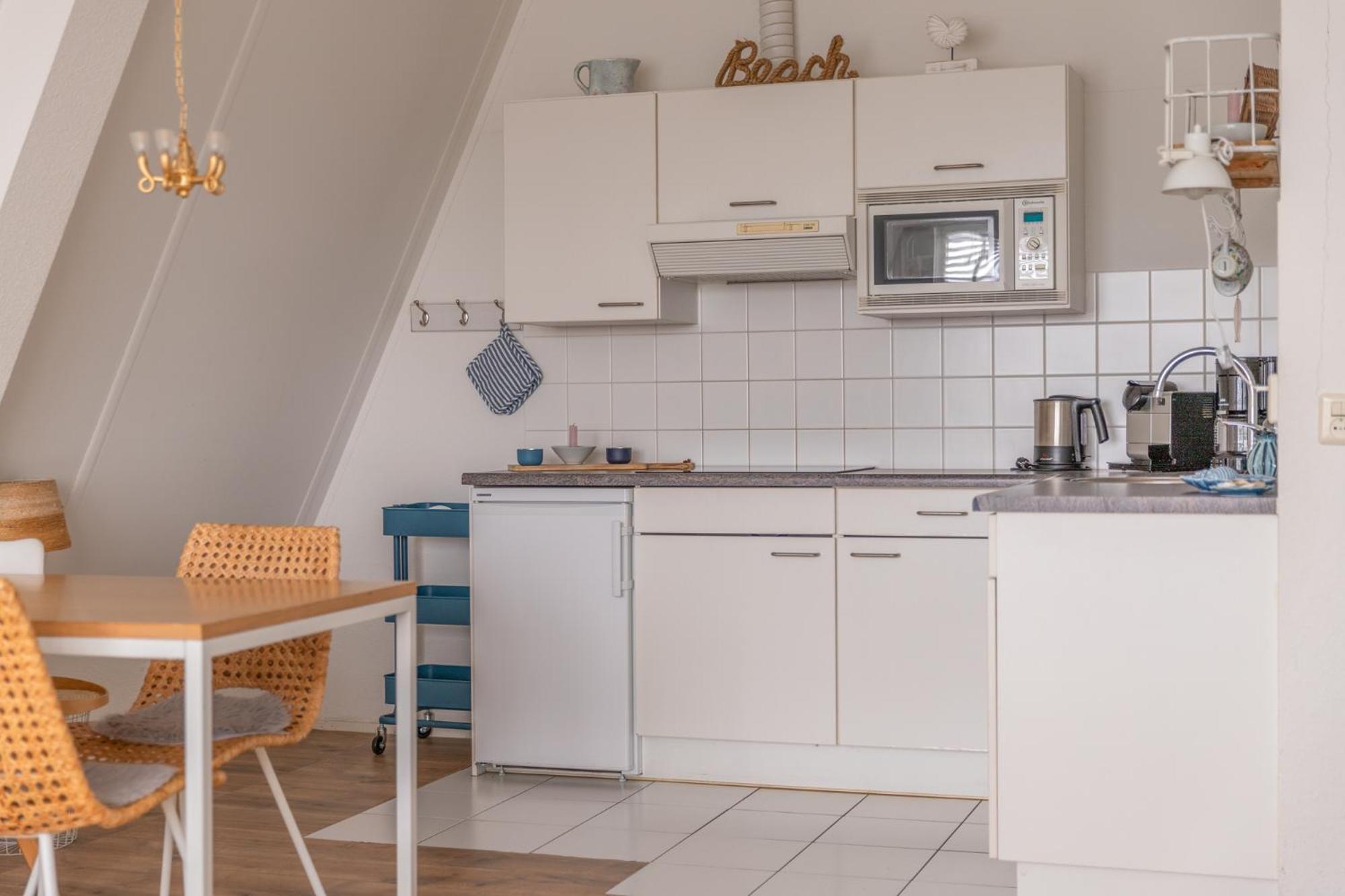 Petten Beach 13 Екстериор снимка