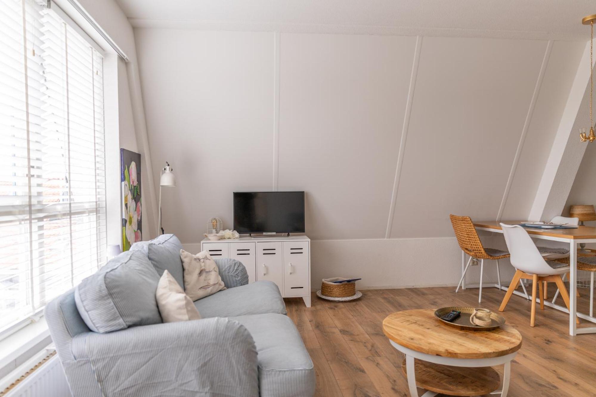 Petten Beach 13 Екстериор снимка