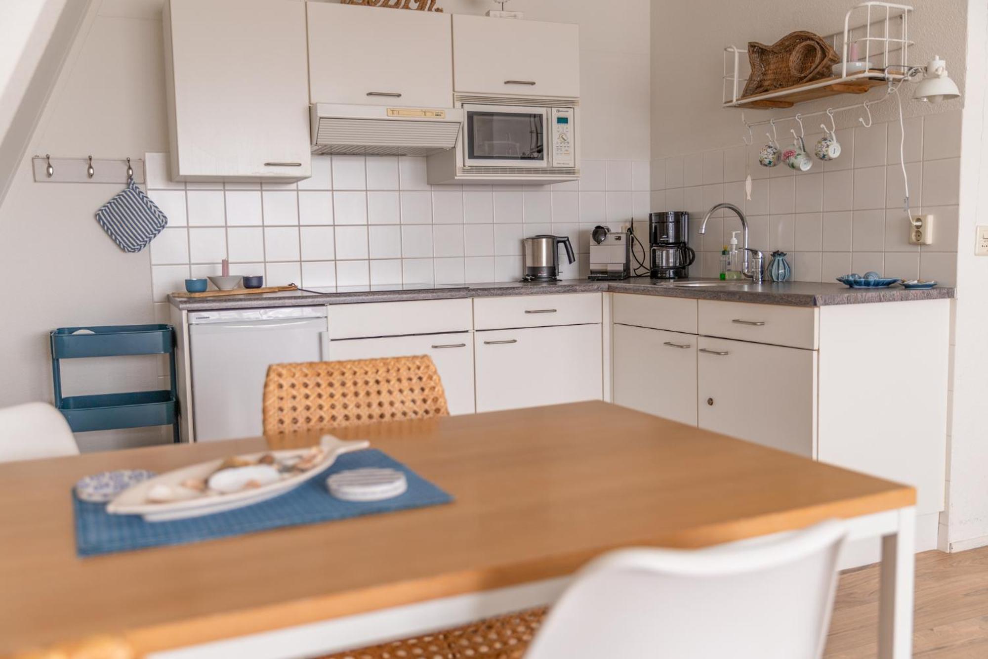 Petten Beach 13 Екстериор снимка